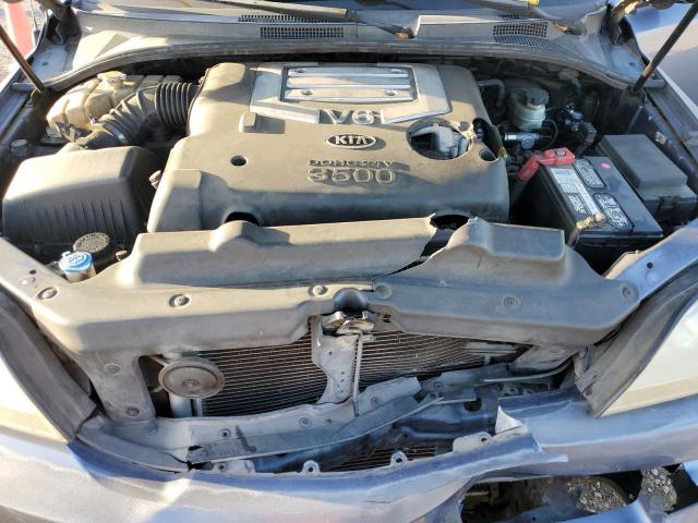 Photo 11 VIN: KNDJD733055480249 - KIA SORENTO 