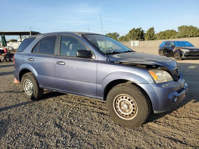 Photo 3 VIN: KNDJD733055480249 - KIA SORENTO 