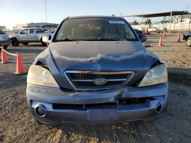 Photo 4 VIN: KNDJD733055480249 - KIA SORENTO 