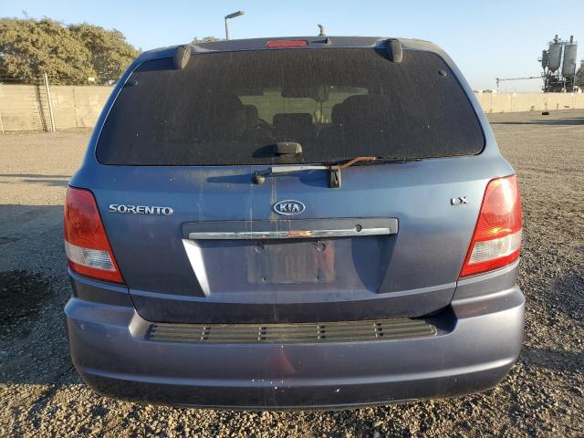 Photo 5 VIN: KNDJD733055480249 - KIA SORENTO 