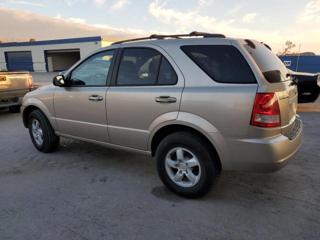 Photo 1 VIN: KNDJD733065502154 - KIA SORENTO EX 