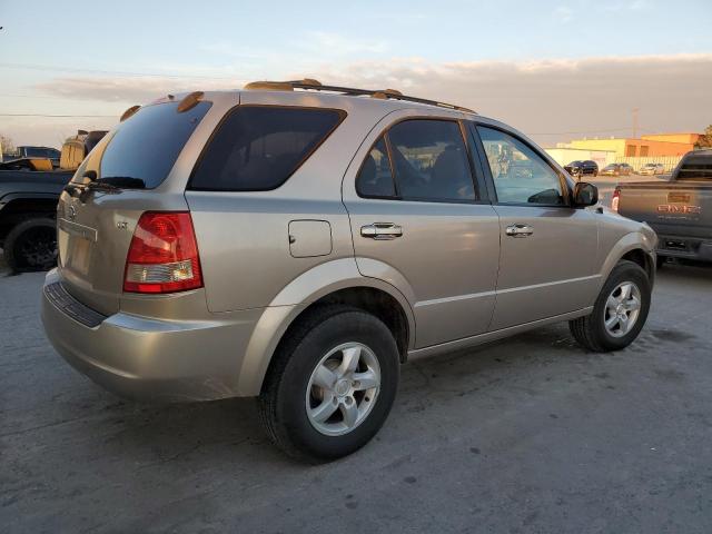 Photo 2 VIN: KNDJD733065502154 - KIA SORENTO EX 