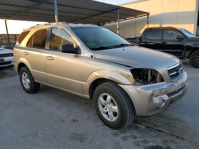 Photo 3 VIN: KNDJD733065502154 - KIA SORENTO EX 