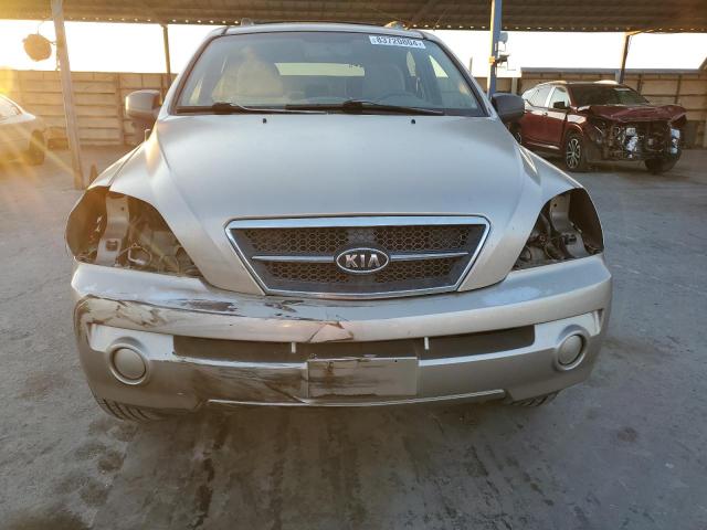 Photo 4 VIN: KNDJD733065502154 - KIA SORENTO EX 