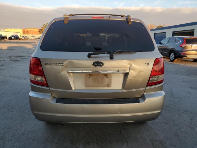 Photo 5 VIN: KNDJD733065502154 - KIA SORENTO EX 