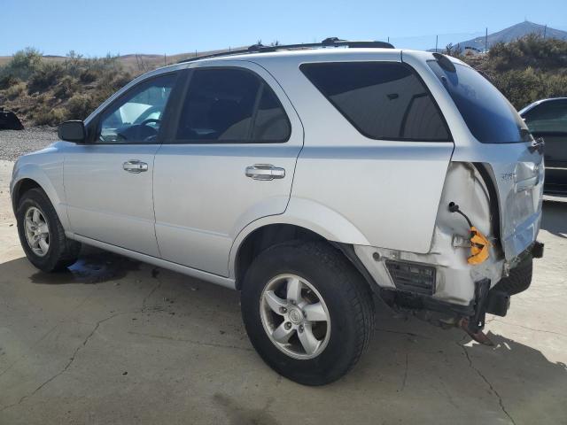 Photo 1 VIN: KNDJD733065535137 - KIA SORENTO EX 