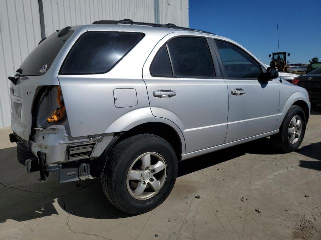 Photo 2 VIN: KNDJD733065535137 - KIA SORENTO EX 