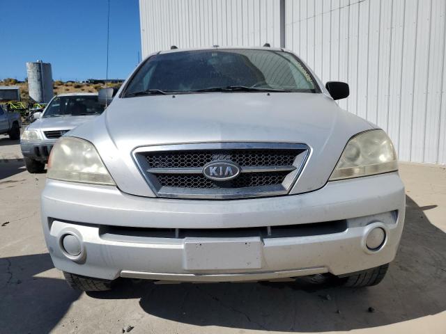 Photo 4 VIN: KNDJD733065535137 - KIA SORENTO EX 