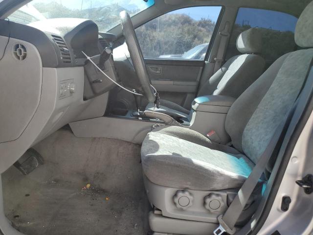 Photo 6 VIN: KNDJD733065535137 - KIA SORENTO EX 