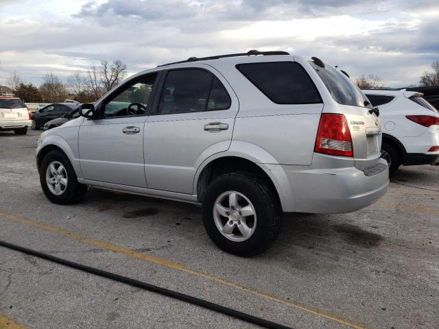 Photo 1 VIN: KNDJD733065535848 - KIA SORENTO 