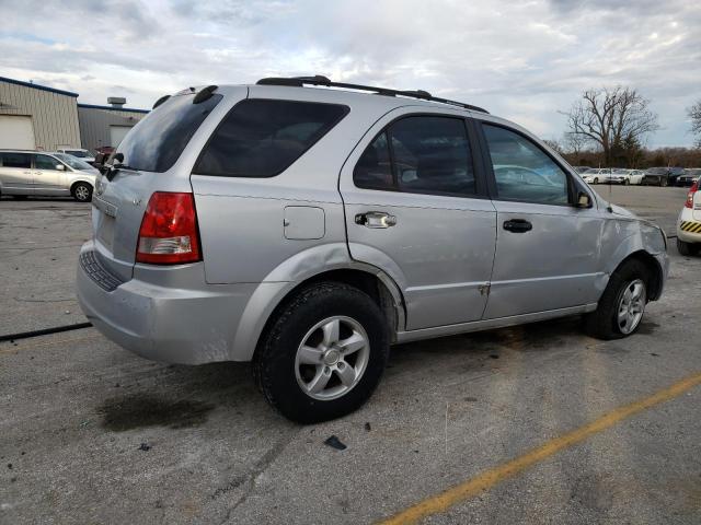 Photo 2 VIN: KNDJD733065535848 - KIA SORENTO 