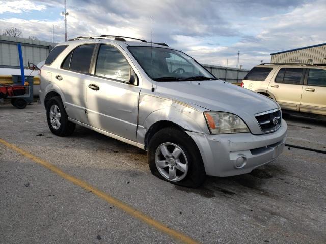 Photo 3 VIN: KNDJD733065535848 - KIA SORENTO 