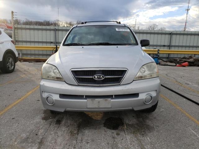 Photo 4 VIN: KNDJD733065535848 - KIA SORENTO 