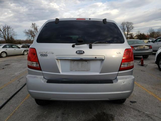 Photo 5 VIN: KNDJD733065535848 - KIA SORENTO 