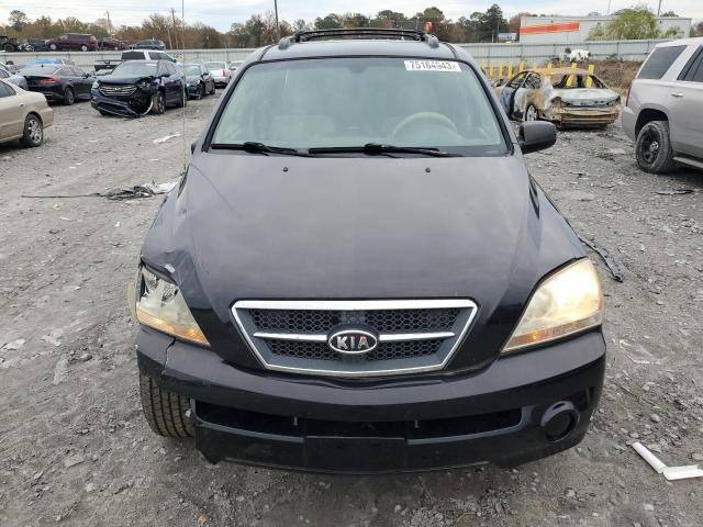 Photo 4 VIN: KNDJD733065555761 - KIA SORENTO 