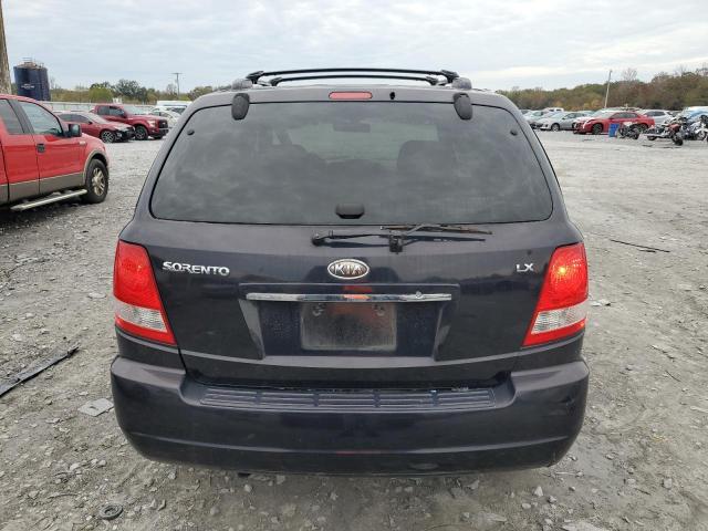 Photo 5 VIN: KNDJD733065555761 - KIA SORENTO 