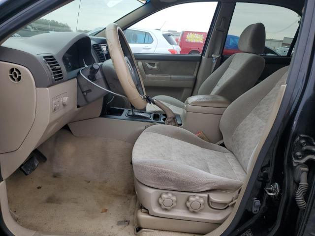 Photo 6 VIN: KNDJD733065555761 - KIA SORENTO 