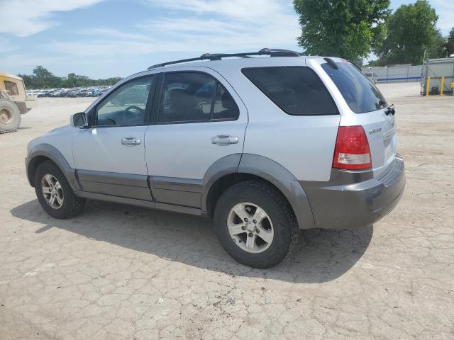 Photo 1 VIN: KNDJD733065622813 - KIA SORENTO 