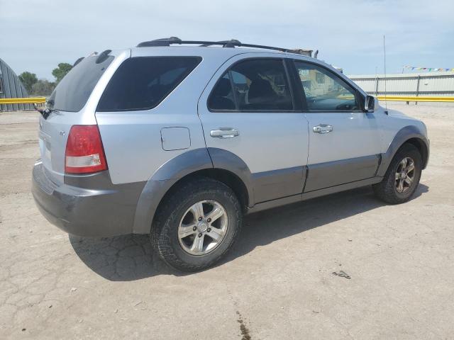 Photo 2 VIN: KNDJD733065622813 - KIA SORENTO 