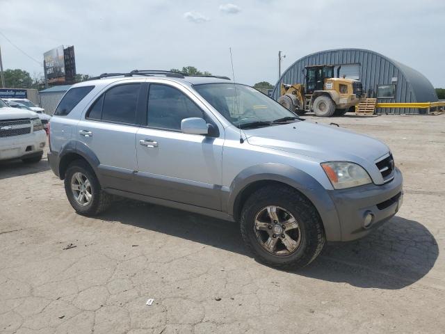 Photo 3 VIN: KNDJD733065622813 - KIA SORENTO 