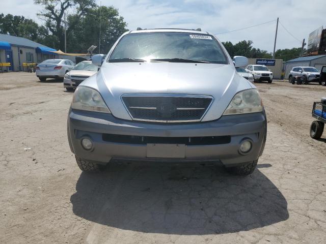 Photo 4 VIN: KNDJD733065622813 - KIA SORENTO 