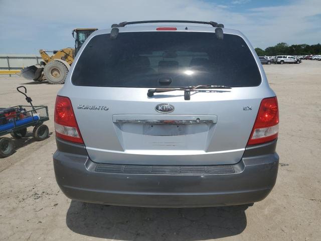 Photo 5 VIN: KNDJD733065622813 - KIA SORENTO 