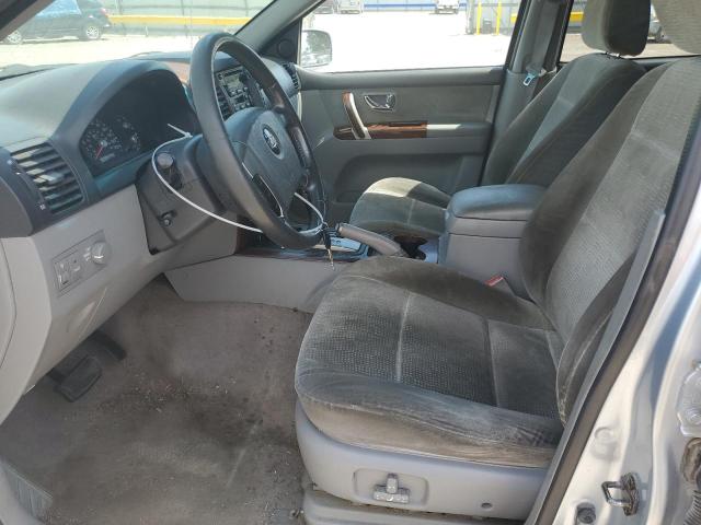 Photo 6 VIN: KNDJD733065622813 - KIA SORENTO 