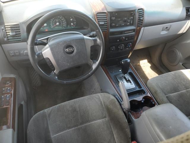 Photo 7 VIN: KNDJD733065622813 - KIA SORENTO 