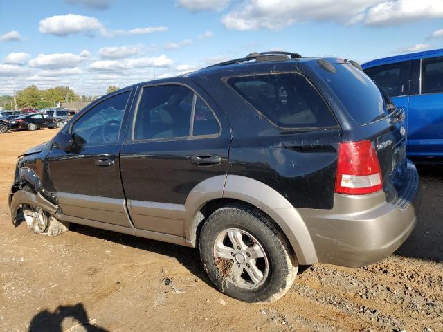 Photo 1 VIN: KNDJD733065637120 - KIA SORENTO EX 