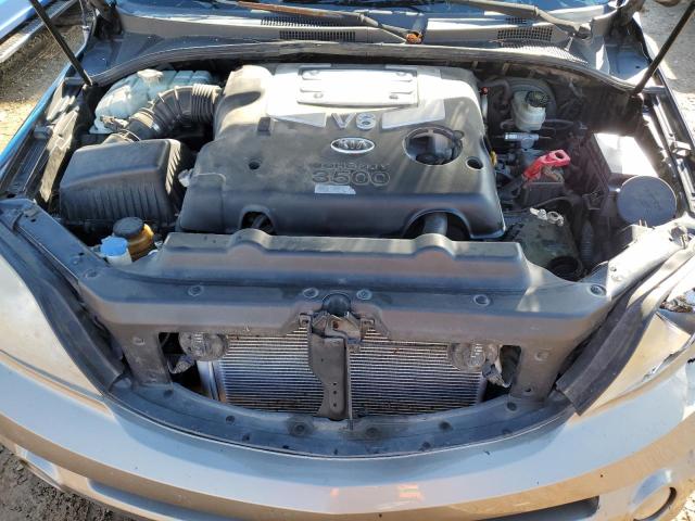 Photo 11 VIN: KNDJD733065637120 - KIA SORENTO EX 