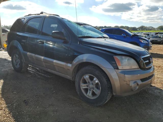 Photo 3 VIN: KNDJD733065637120 - KIA SORENTO EX 