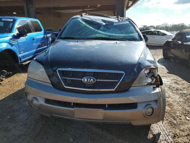 Photo 4 VIN: KNDJD733065637120 - KIA SORENTO EX 