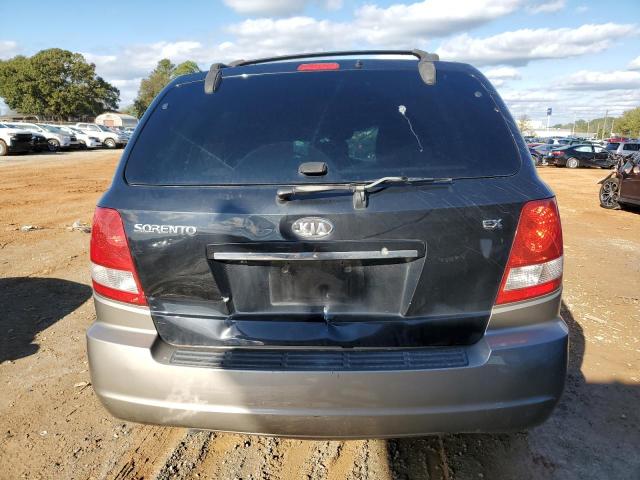 Photo 5 VIN: KNDJD733065637120 - KIA SORENTO EX 