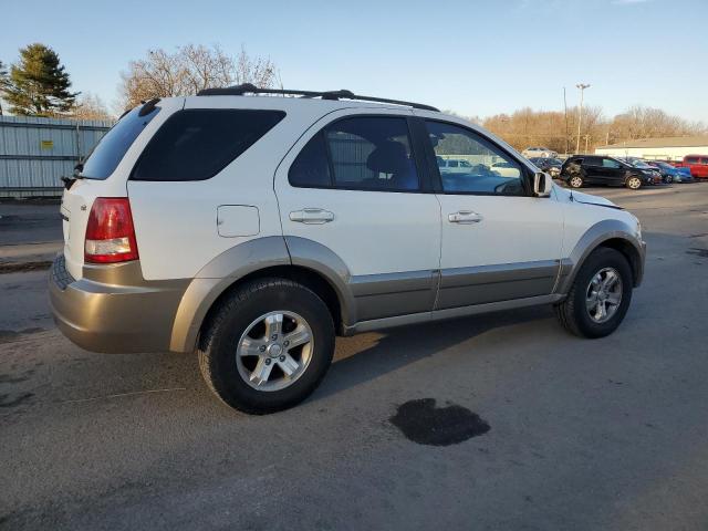 Photo 2 VIN: KNDJD733065643807 - KIA SORENTO 