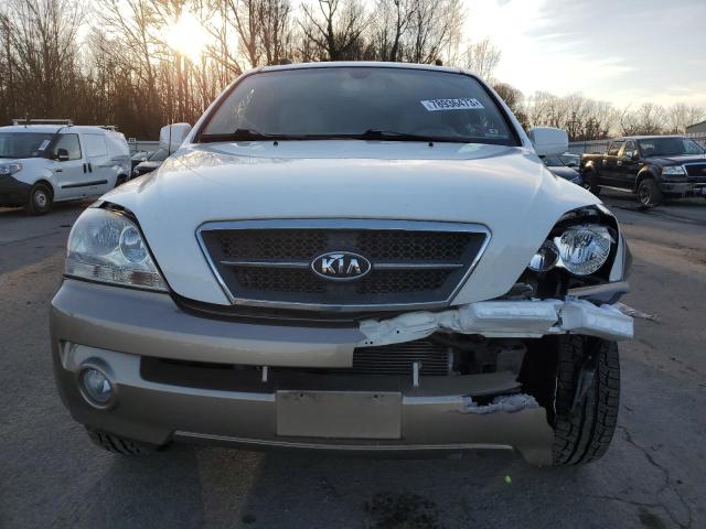 Photo 4 VIN: KNDJD733065643807 - KIA SORENTO 