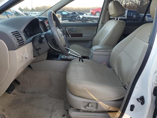 Photo 6 VIN: KNDJD733065643807 - KIA SORENTO 