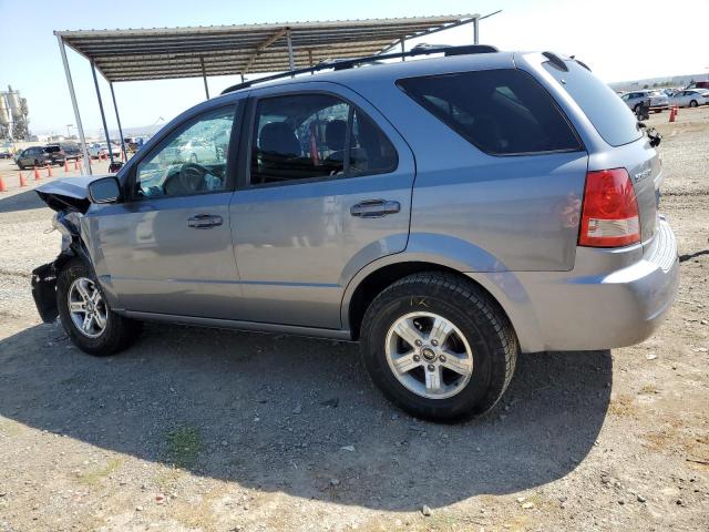 Photo 1 VIN: KNDJD733135051151 - KIA SORENTO EX 