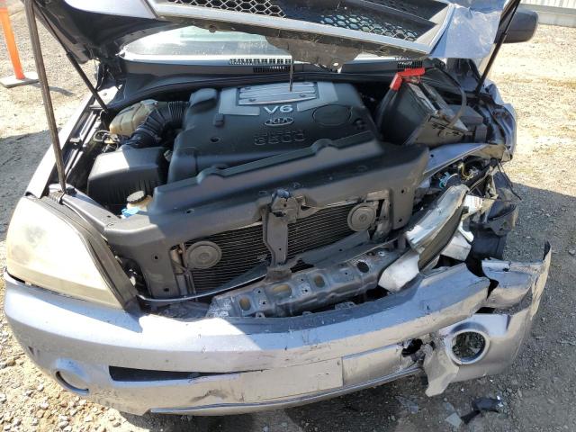 Photo 11 VIN: KNDJD733135051151 - KIA SORENTO EX 