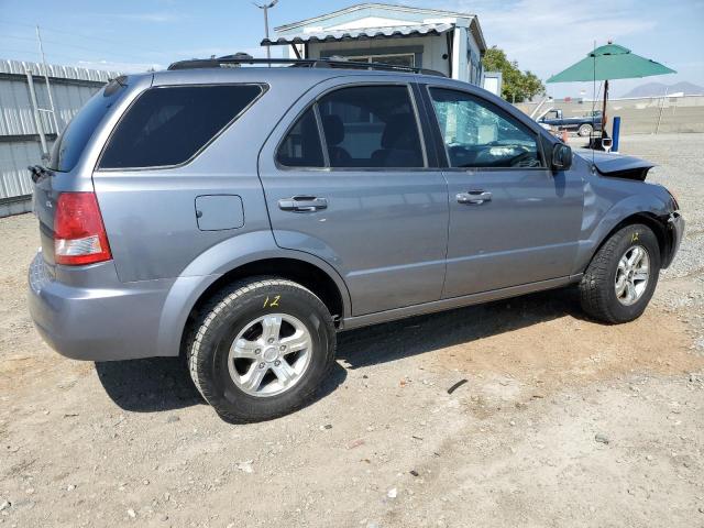 Photo 2 VIN: KNDJD733135051151 - KIA SORENTO EX 