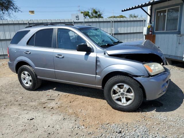 Photo 3 VIN: KNDJD733135051151 - KIA SORENTO EX 