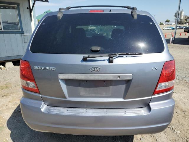 Photo 5 VIN: KNDJD733135051151 - KIA SORENTO EX 