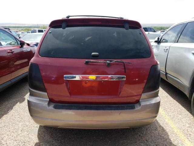 Photo 5 VIN: KNDJD733135099605 - KIA SORENTO 