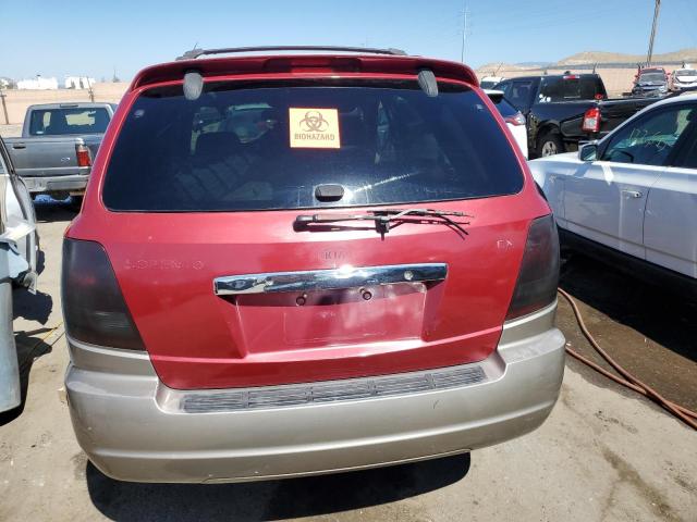 Photo 5 VIN: KNDJD733135099605 - KIA SORENTO 