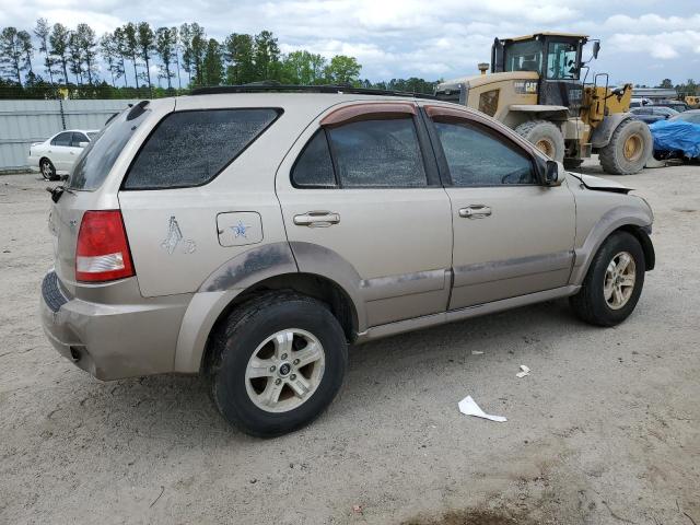 Photo 2 VIN: KNDJD733155385974 - KIA SORENTO 