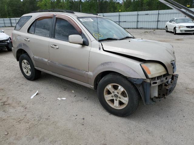 Photo 3 VIN: KNDJD733155385974 - KIA SORENTO 