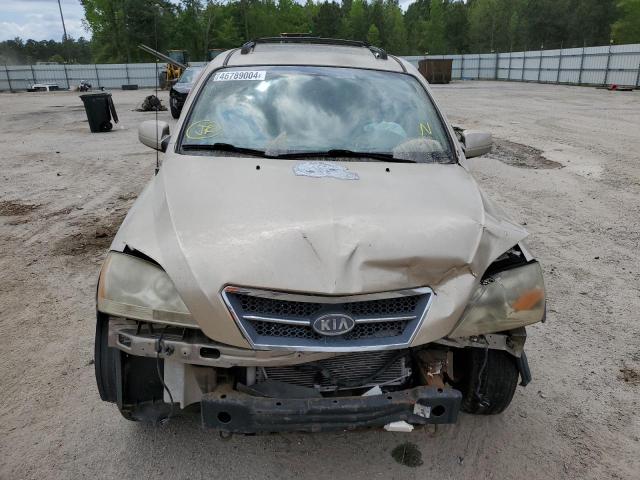 Photo 4 VIN: KNDJD733155385974 - KIA SORENTO 