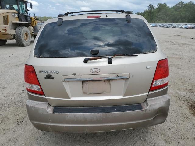 Photo 5 VIN: KNDJD733155385974 - KIA SORENTO 