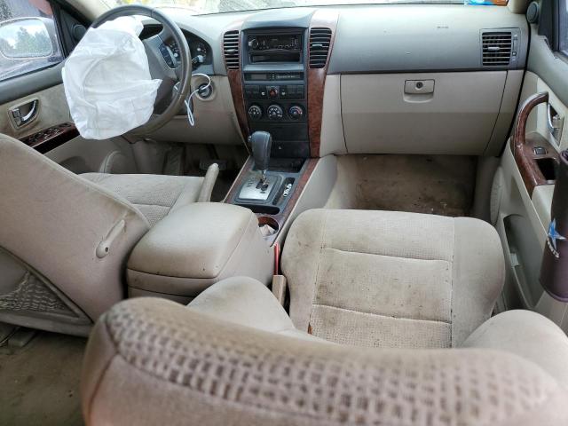 Photo 7 VIN: KNDJD733155385974 - KIA SORENTO 