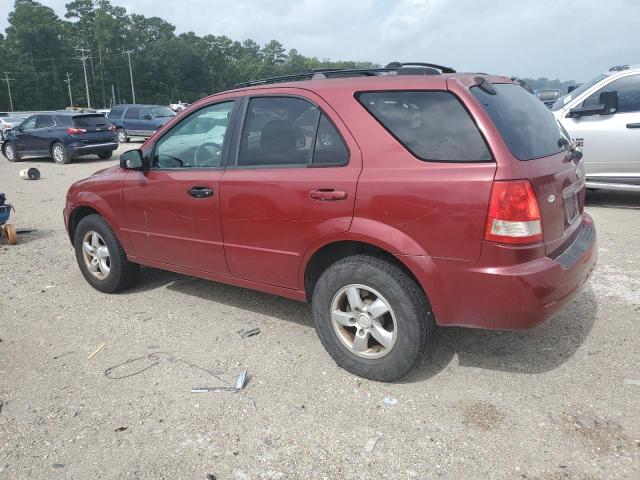 Photo 1 VIN: KNDJD733165513406 - KIA SORENTO 