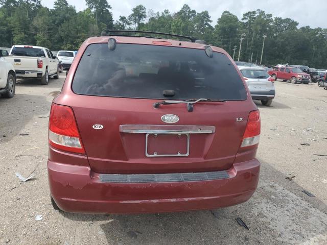 Photo 5 VIN: KNDJD733165513406 - KIA SORENTO 